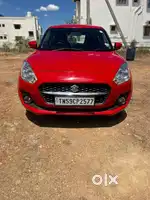 Maruti Suzuki Swift VXi + Manual, 2022, Petrol