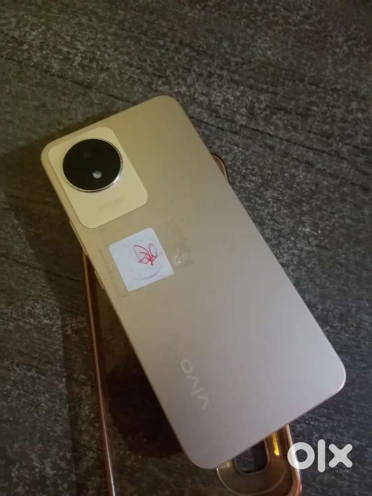 Vivo yo2t 2