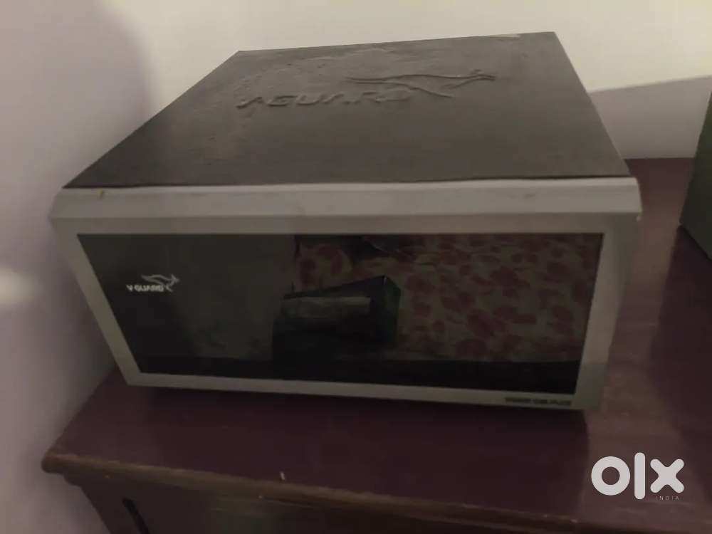 V-Guard VGMW 500 PLUS MAIN LINE VALTAGE STABILIZER L