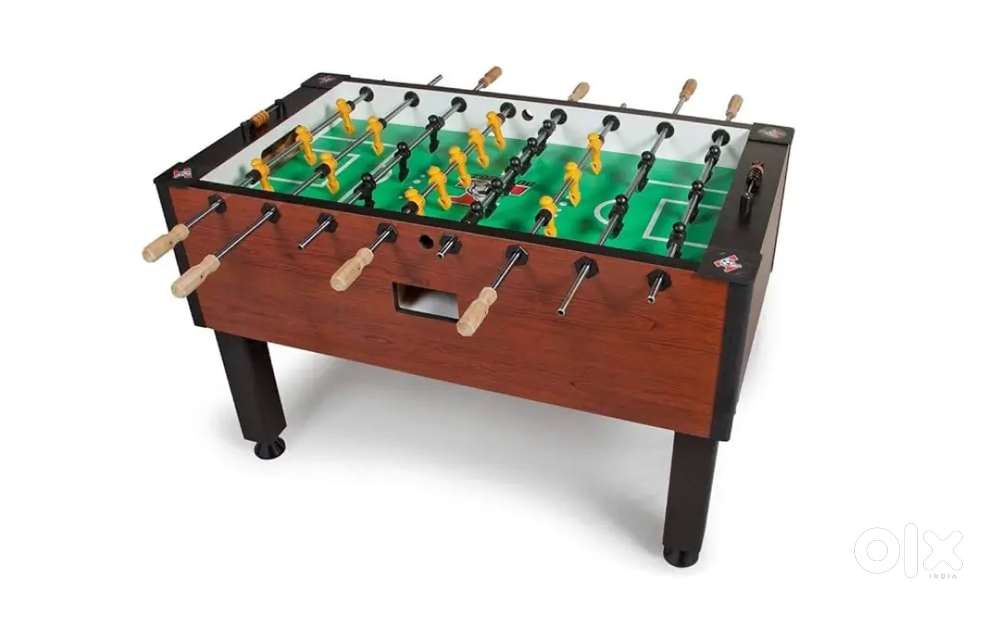 Foosball table