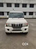 Mahindra Bolero Power Plus ZLX, 2019, Diesel