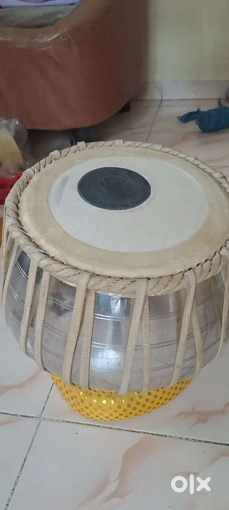 Tabla in new condition
