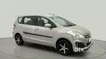 Maruti Suzuki Ertiga VXI, 2017, Petrol