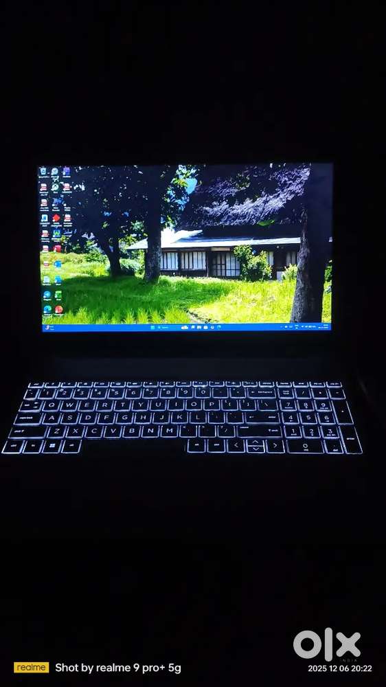 1 year old , mint condition