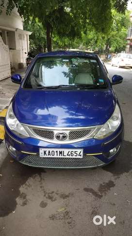 Tata Zest 2014-Direct Owner Deal-For immediate sale