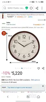 Original Seiko