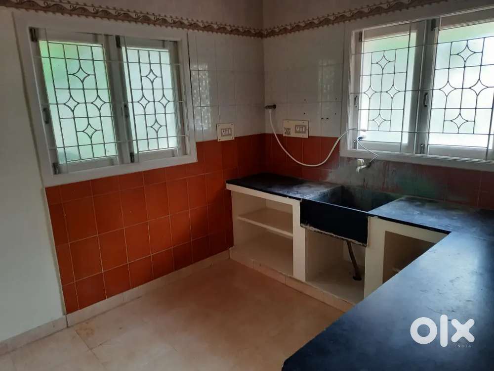 Decent 2 BHK for rental