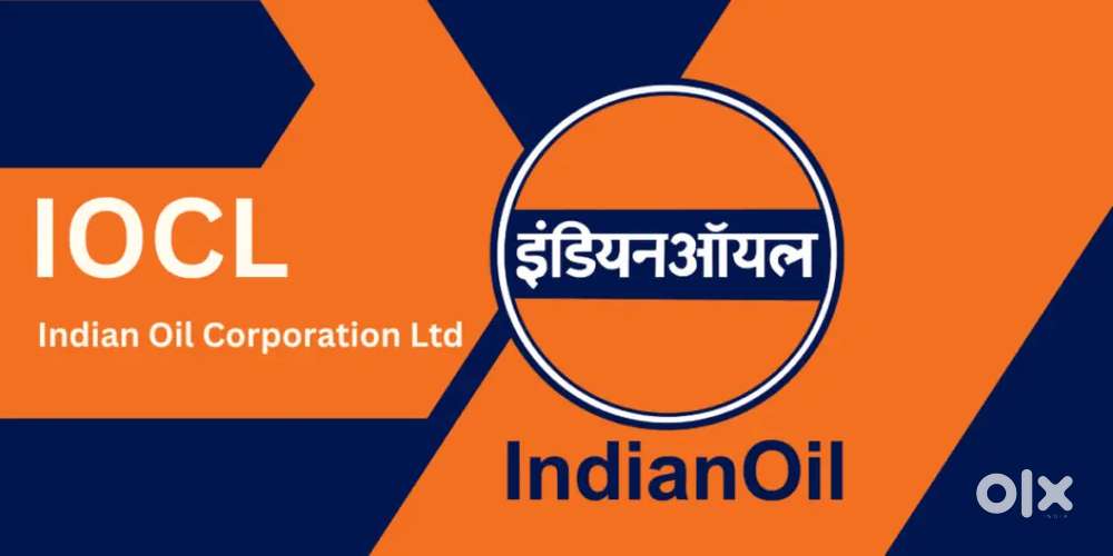 URGENT REQUIMENT IN INDIAN OILMALE AND FEMALE BOTH CANDIDATE CALL NOW