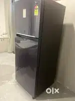 Samsung fridge