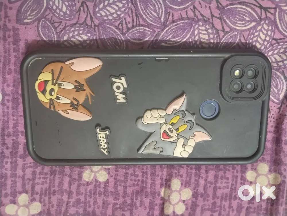 Redmi 9A 3