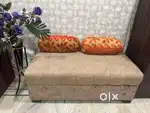 2 sofa set for sale