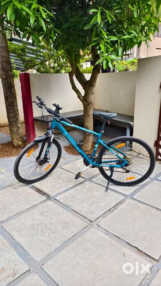 Cycle for sale