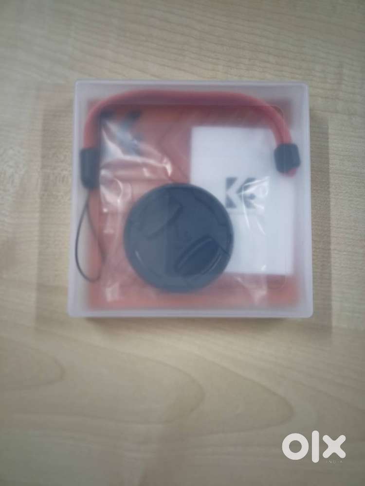 49mm Black Mist 1/4 Filter + Lens Cap, Mist Cinematic Effect Filter