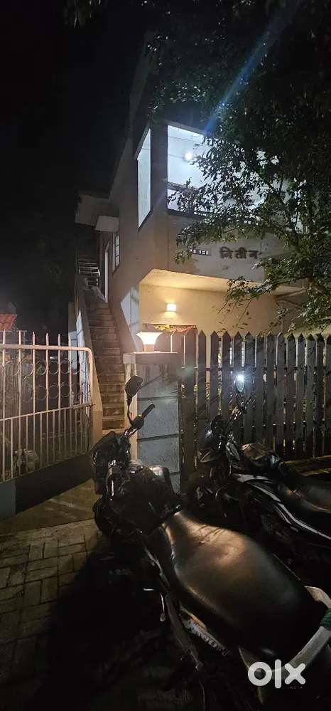 Rent room balaji nager