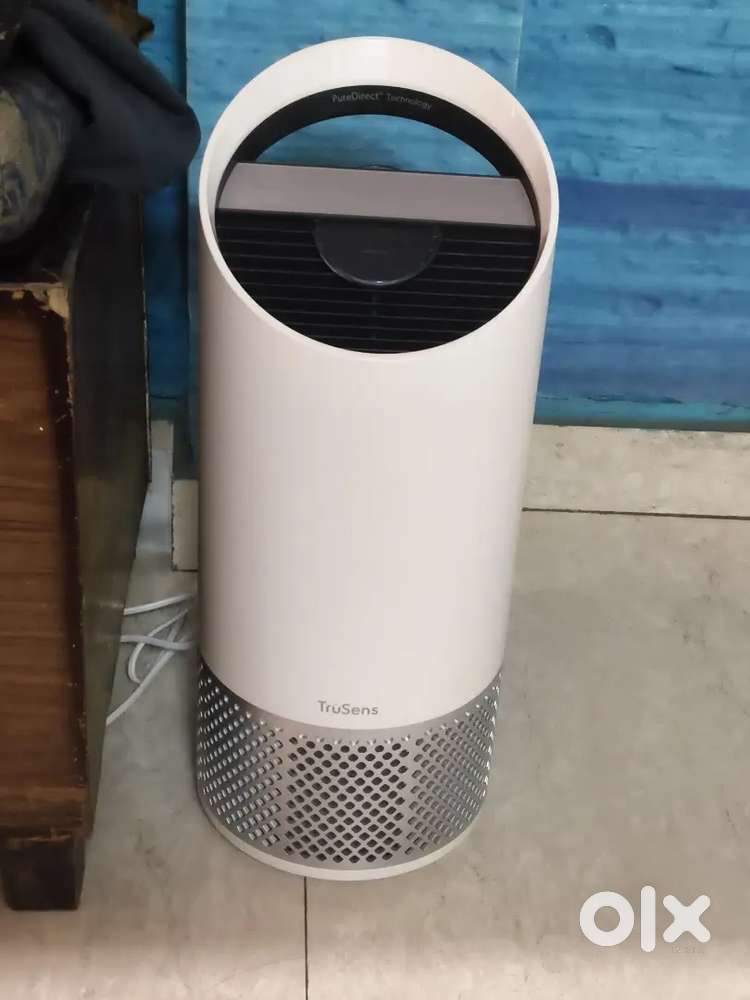 New Air purifier