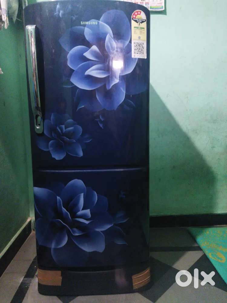 Samsung refrigerator