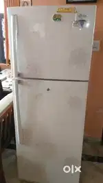 LG Double door fridge