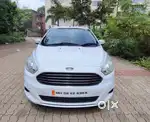 Ford Figo 1.5D Titanium MT, 2018, Diesel