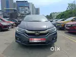 Honda City 2015-2017 i VTEC V, 2017, Petrol