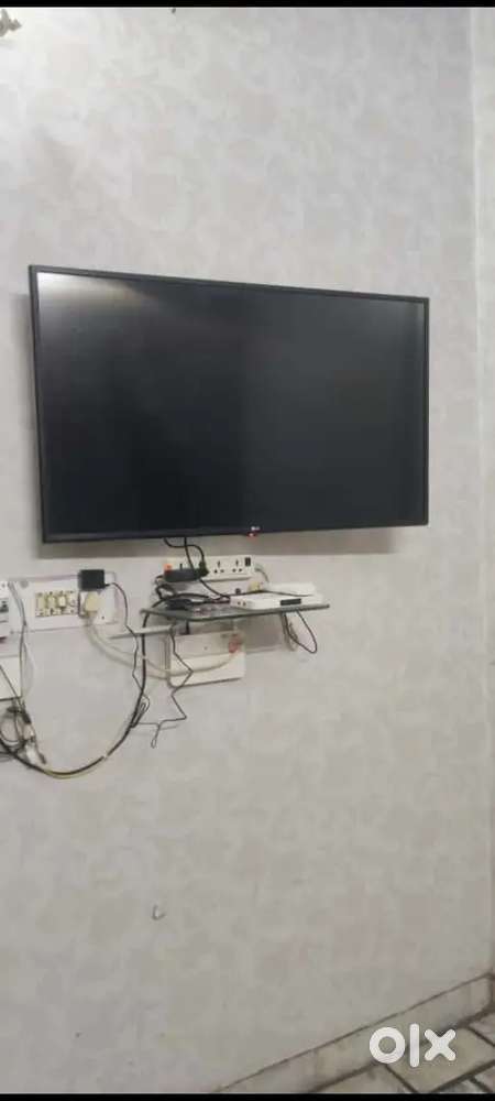Lg 43 inch 4k led