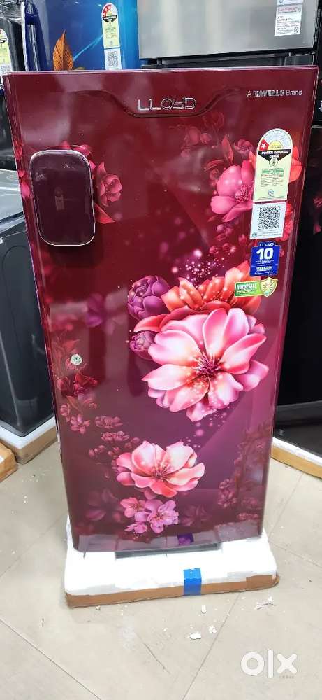 Havells lloyd fridge