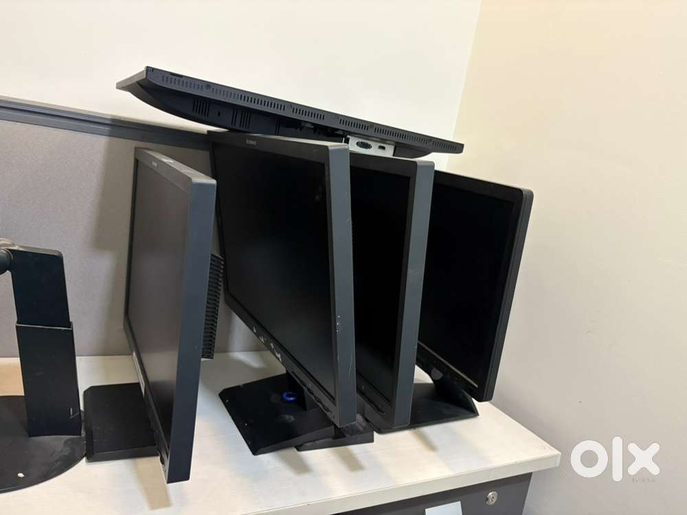 Cpu monitor ups for sale