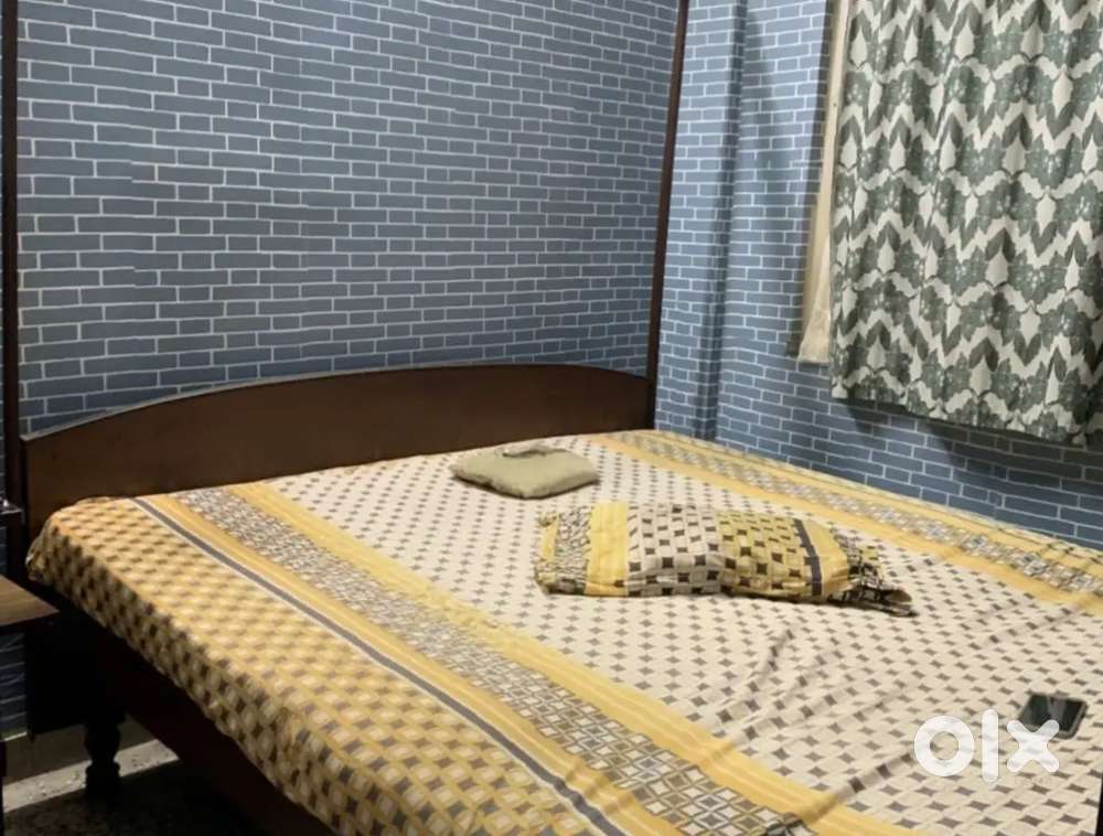 King size double bed sale.