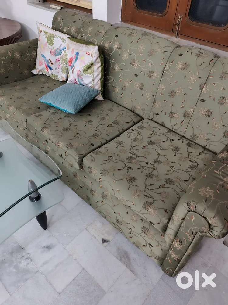 Sofa set for big drawing room