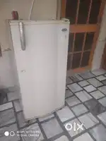 Refrigrator whirlpool