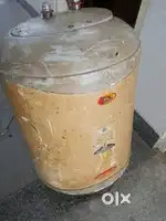 3 geyser in working condition
