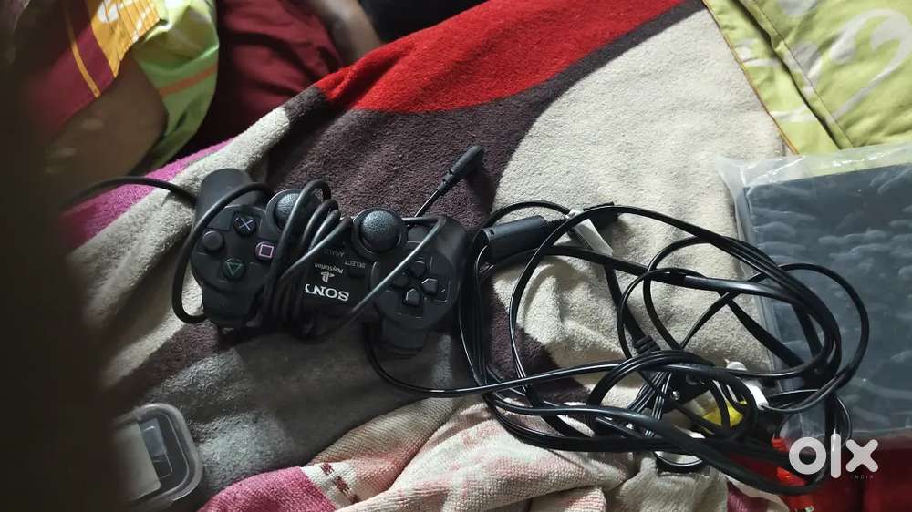 Playstation 2