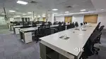 6000 sqft posh furnished space for rent at koramangala