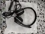 Metaind Noise Cancellation Headphone with Mic