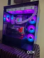 gaming desktop