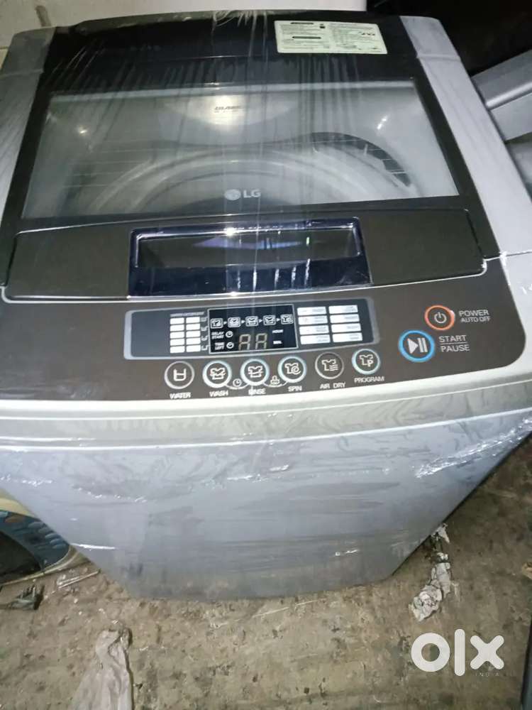 Lg samsung fully automatic washing machine 6kg to 10kg good condition