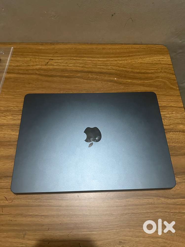 Apple MacBook Air M2