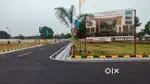 NEWLY FORMED 8 LANE DEVELOPMENT CORRIDOR