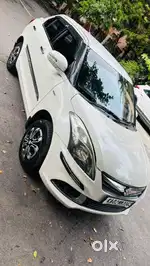 Maruti Suzuki Dzire 2017 Petrol 91000 Km Driven