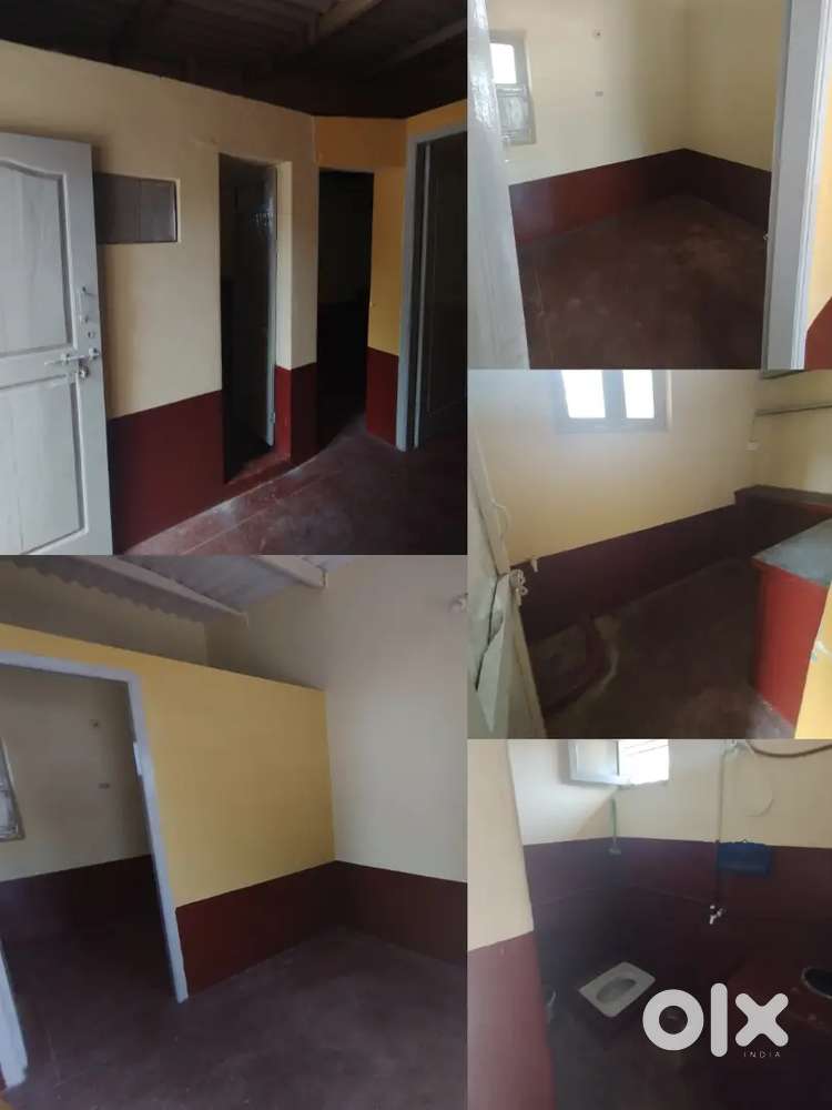 1bhk house for rent in jayanagar