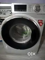 I want to sell my old washing machine. I bought it at 40000