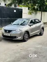 Maruti Suzuki Baleno 1.3 Sigma, 2019, Diesel
