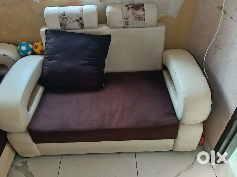 7 Seater Sofa
