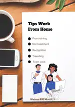 Part time job