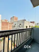 1BHK brand-new flat for rent in Chhatarpur near Metro Station