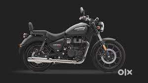 Royal Enfield Meteor 350 Stellar for Sale