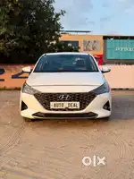 Hyundai Venue, 2022, Diesel