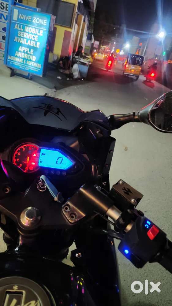 Brand new condition,single owner ,neat and clean condition,