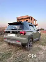 Hyundai Exter 2023 Top Model