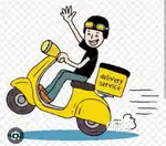 Delivery persons @