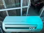 AC - 1.5 Ton  & 1Ton- Throwaway price